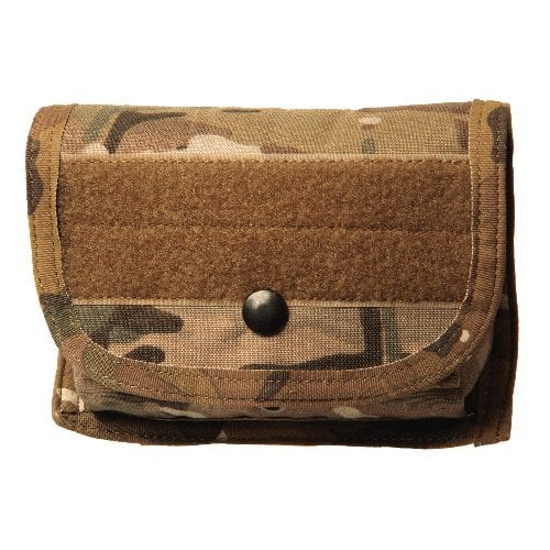 BLACKHAWK! S.T.R.I.K.E. Small Utility Pouch - Tactical & Duty Gear